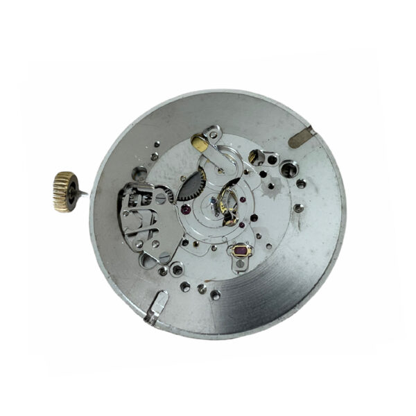 Vintage Zenith automatic bumper movement caliber 133.8 - Image 2