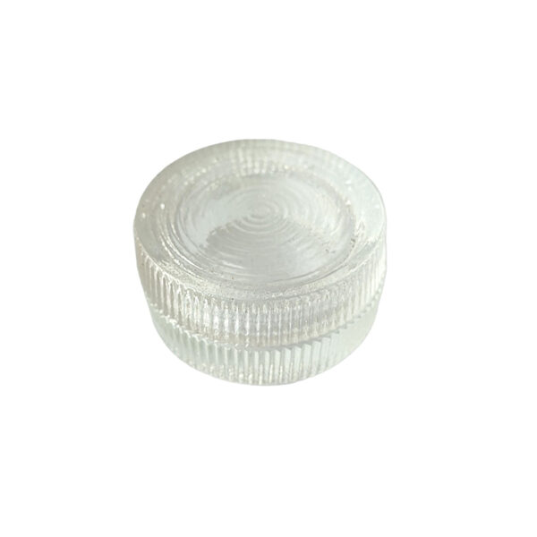 Watch oil bowl of glass 8 ml - Image 2