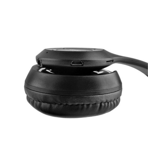 Wireless headphones - black - Image 8