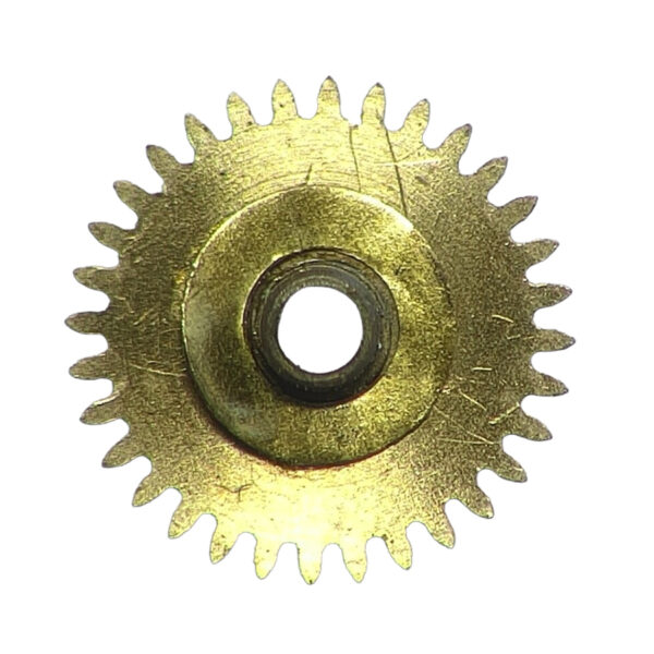 Zenith 126 hour wheel part 250