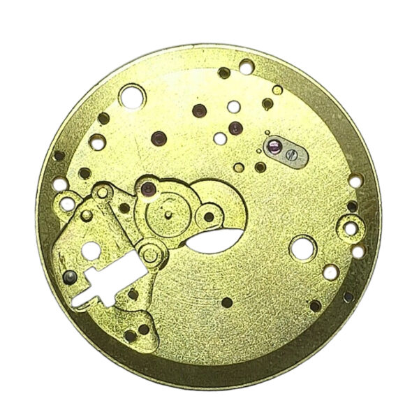 Zenith 126 main plate part 100 - Image 2