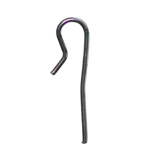 Zenith 126 setting spring part 440