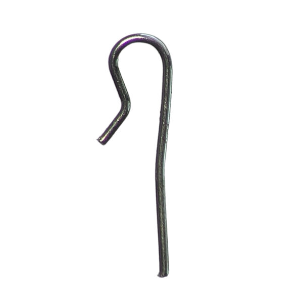 Zenith 126 setting spring part 440