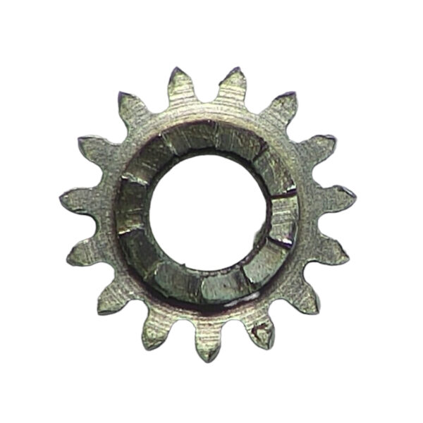 Zenith 126 winding pinion part 410