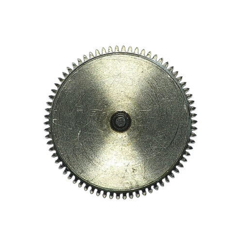 Zenith 2320 barrel wheel with mainspring part