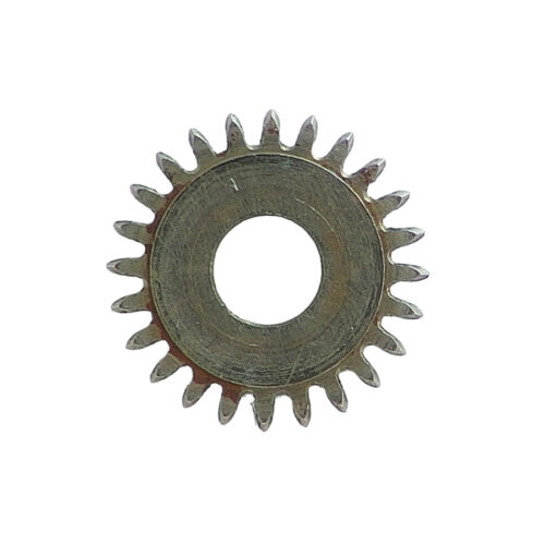 Zenith 2320 crown wheel part