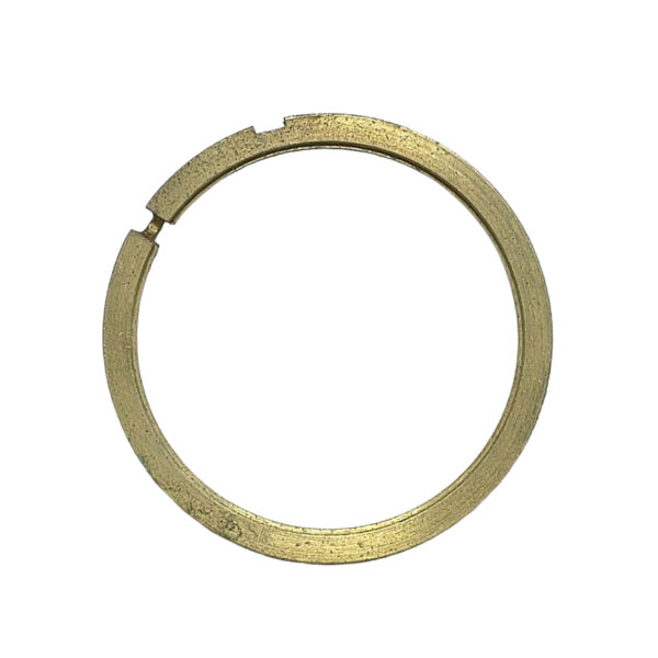 Zenith 2320 movement holder ring part - Image 2
