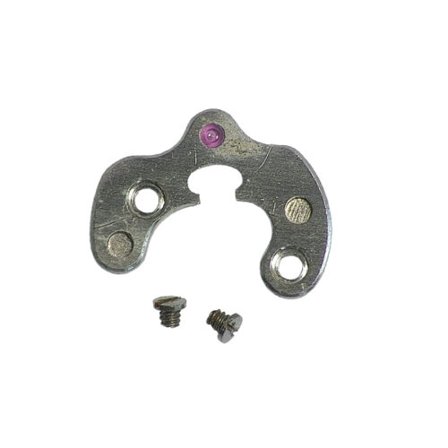 Zenith 2320 pallet cock part