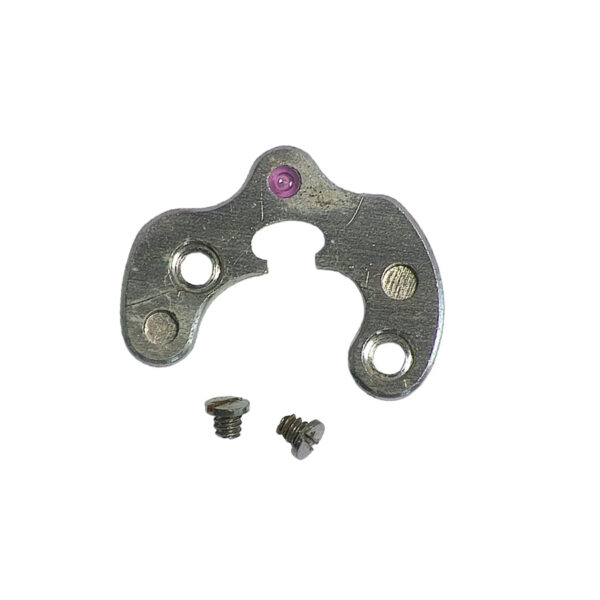 Zenith 2320 pallet cock part