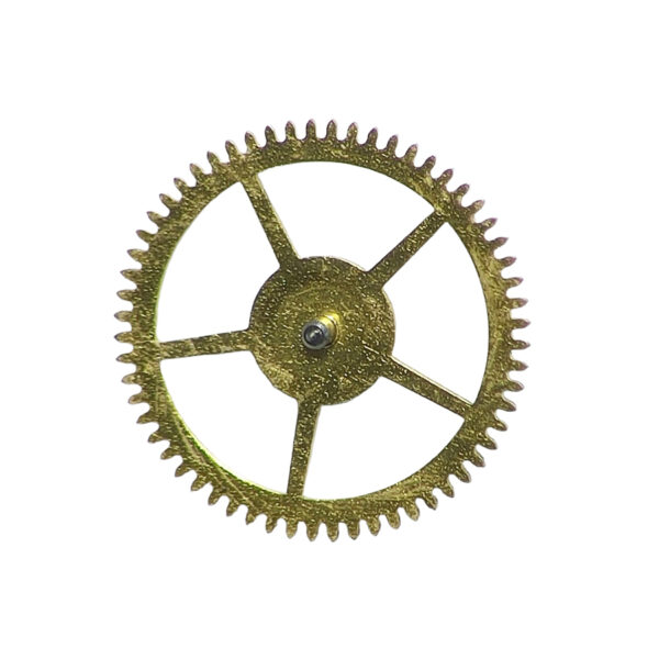 Zenith 2320 second wheel part - Image 2