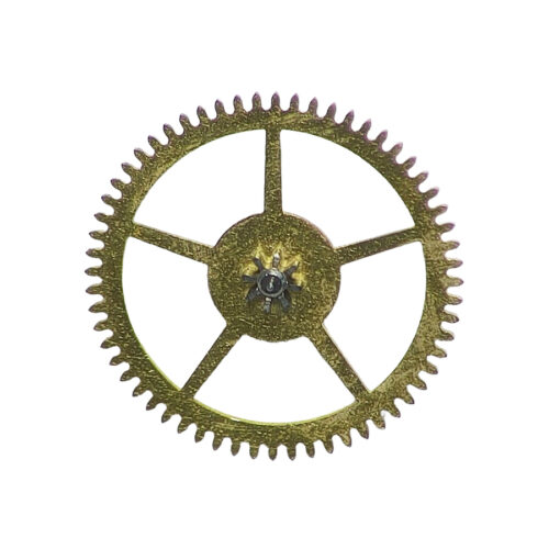 Zenith 2320 second wheel part