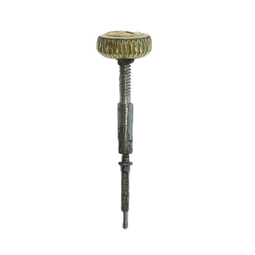Zenith 2320 winding stem with crown part
