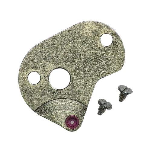 Zenith 2542 center wheel cock part 126