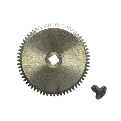 Zenith 2542 ratchet wheel part 415