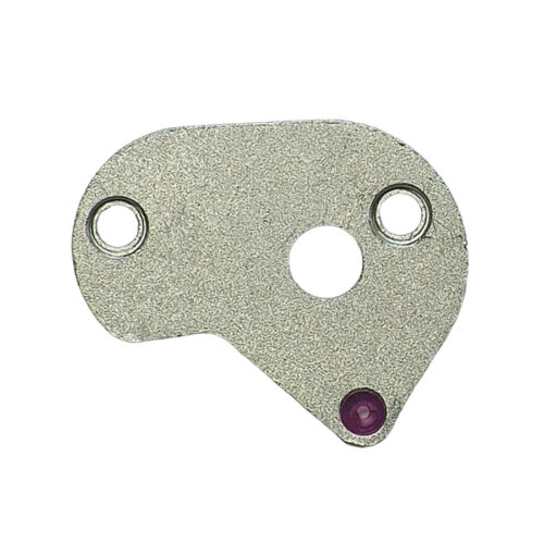 Zenith Sporto 2562C center wheel cock part 126