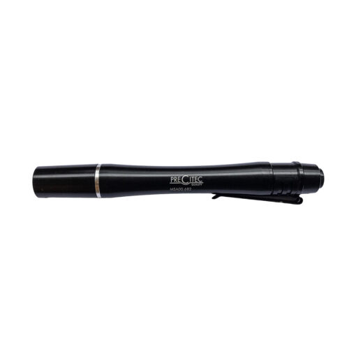 Horotec 00.682 Flashlight UV Pen Purple/Blue 395Nm Swiss Made