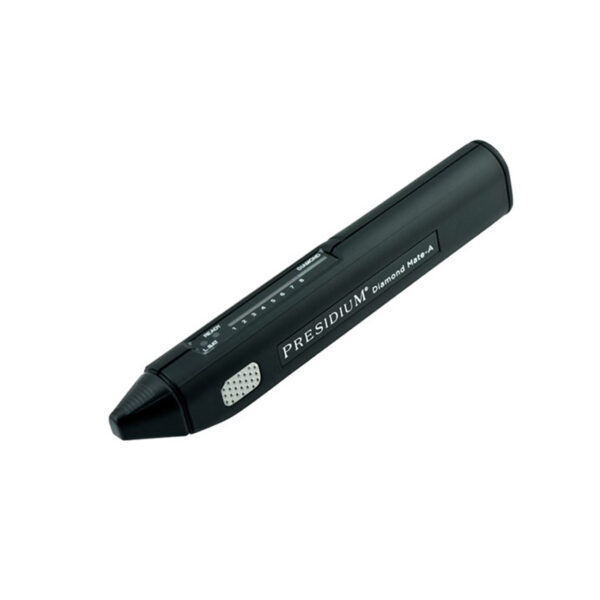 Presidium Diamond-Mate-A tester for diamonds