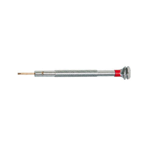 Boley stainless steel screwdriver 1.60mm violet