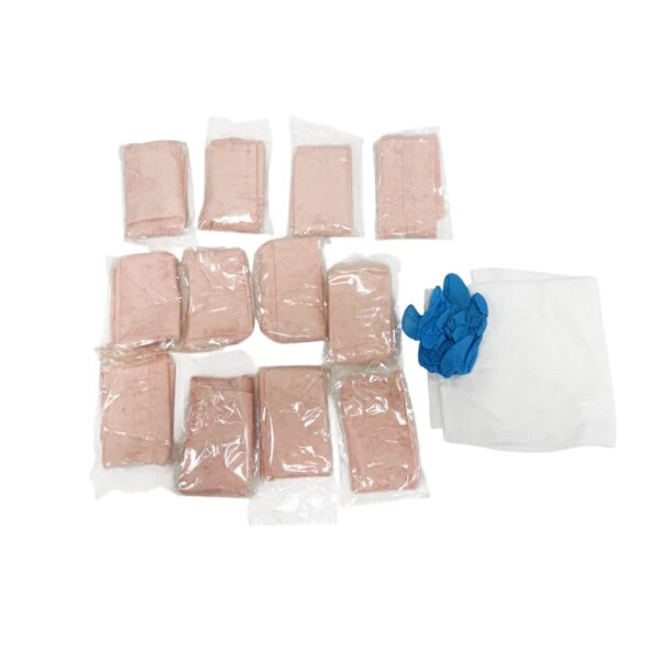 Cape Cod Metal polishing industrial tin kit - Image 4
