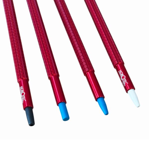 Horotec MSA05.020 set of 4 tools for hands setting - Image 4