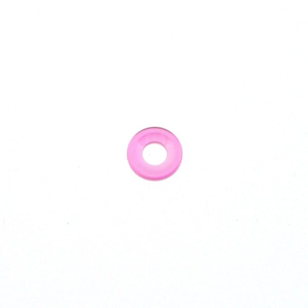 New axle jewel for Rolex 3135 for lower oscillating weight, part 3135-9571