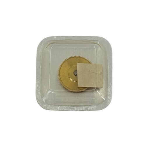 New barrel wheel complete for Certina calibers 25-65 25-651 part 180