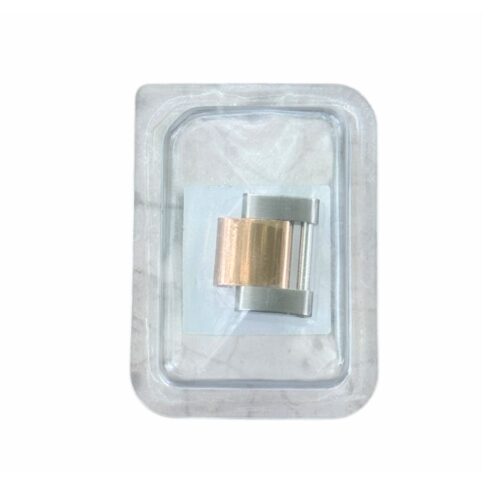 New Oyster rose gold and steel for Rolex 126711CH, 126681, 126621, 126231, 126331