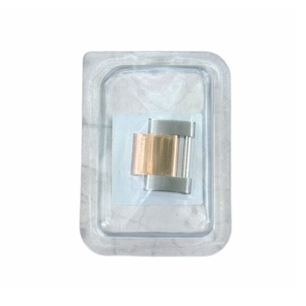 New Oyster rose gold and steel for Rolex 126711CH, 126681, 126621, 126231, 126331