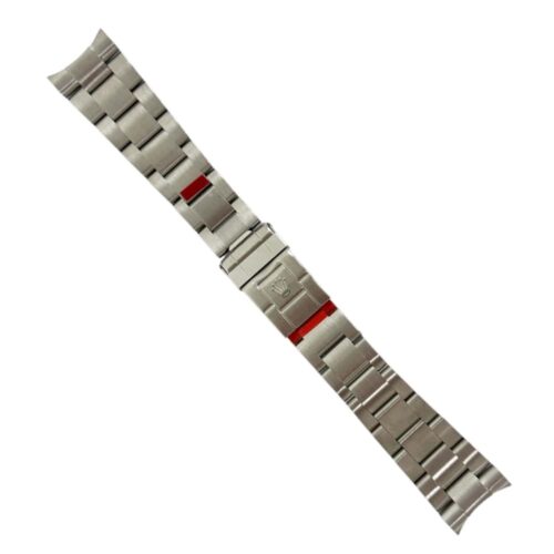New Rolex steel bracelet 78790A SEL code CP12 GMT-MASTER 16570, 16710, 16710BLRO, 16710LN