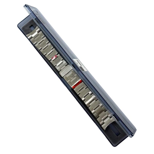 New Rolex steel bracelet 78790A SEL code CP12 GMT-MASTER 16570, 16710, 16710BLRO, 16710LN - Image 4