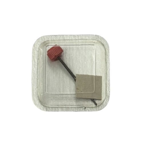New winding stem for Certina calibers 29-251, 29-252, part 405