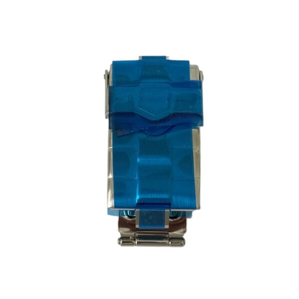 New TAG HEUER FF0162 Steel Clasp for BA0317, WK1110, WK111 Bracelets - Image 3