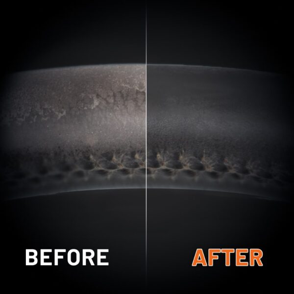 Quixx 10259 Leather & Vinyl Repair Kit - Image 2