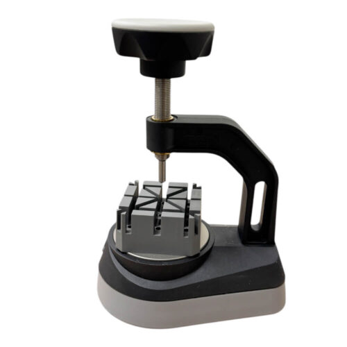 Bergeon 8845 press to drive bracelet pins in and out
