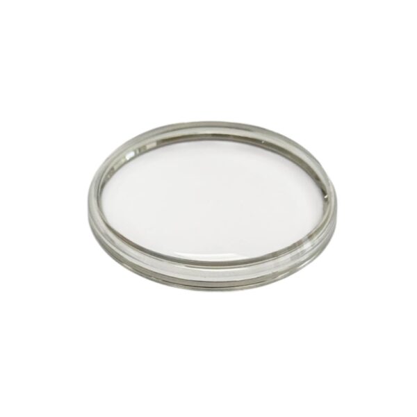 New Seiko glass 350T02ANS Sternkreuz 351.537 for 6 117-6400, 6117-6410, 6117-6420