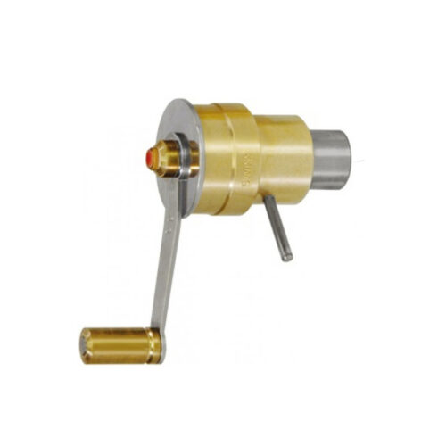Bergeon 2729-ETA-12 mainspring winder for ETA/UNITAS 6497-2 and 6498-2