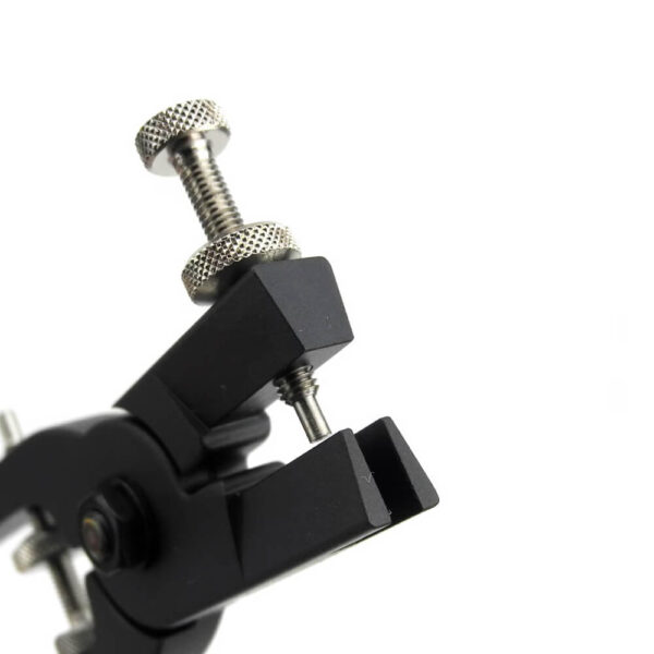 Bergeon 6161 pliers for fitting pushers and correctors of watch cases - Image 3