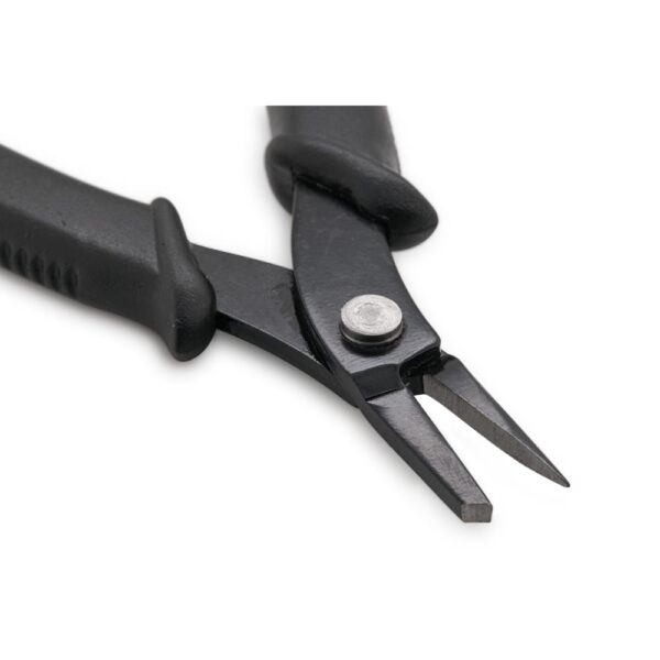 Bracelet link removing pliers, for T-bars, length 130 mm - Image 2