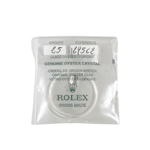 New Rolex sapphire crystal glass 25-295C2 16610LV, 16610, 16800, 16700, 16710, 16760, 16550, 16570