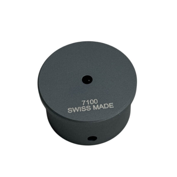 Bergeon 11-1/2 ligne movement holder 7100-111/2 - Image 2
