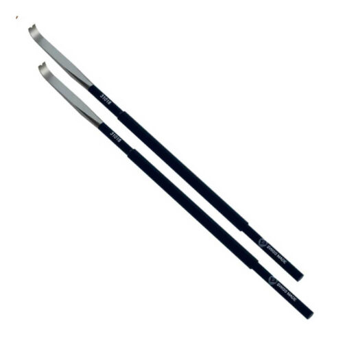 Bergeon 30018-1 Watch Hand Levers (Pair)