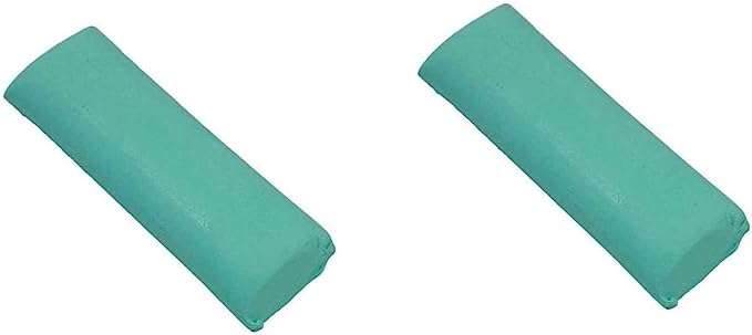 Bergeon Rodico One touch Dry Cleaner 6033 Package of 2