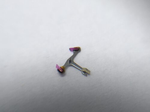 Tag Heuer caliber 6 (ETA 2895-2) pallet fork part 710