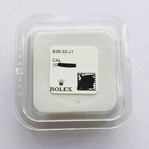 New Rolex crystal glass for Milgauss 1019 B25-32-J1