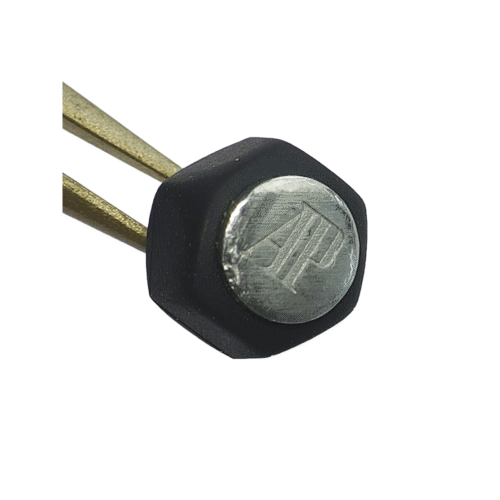 Audemars Piguet Royal Oak Offshore 25940 black rubber crown