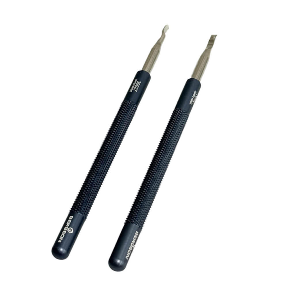 Bergeon 30027 Watch Hand Levers – 2.5mm Set of 2 - Image 2