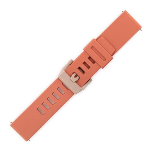 Casio plastic pink watch strap 10642668 for BGA-310-4A