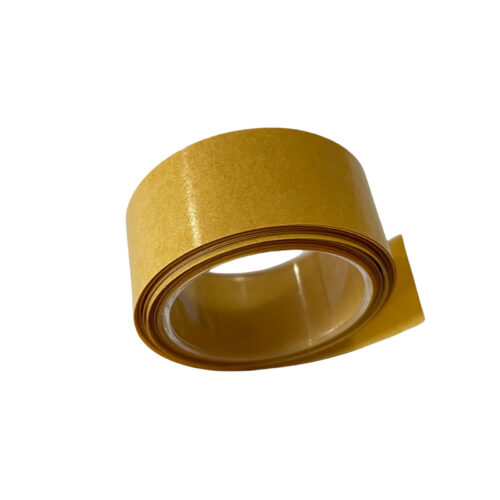 Clock double-sided special adhesive tape for dials