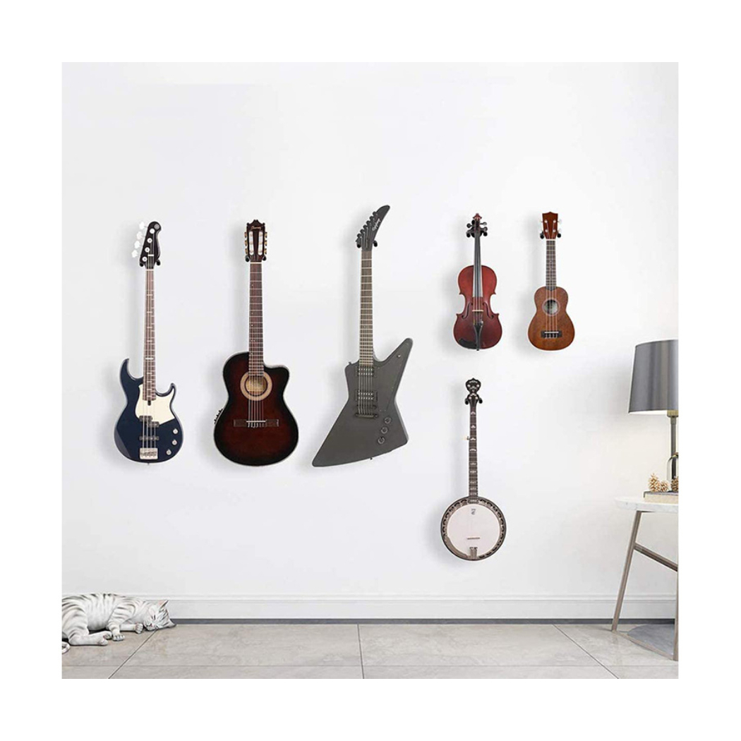 Hanger guitar wall hook for a guitar - Image 2