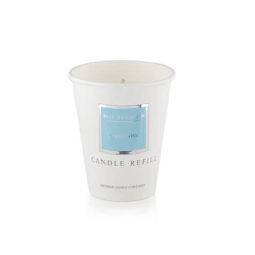 Max Benjamin Acqua Viva Candle Refill